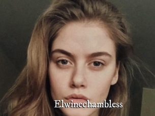 Elwinechambless