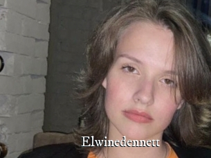 Elwinedennett