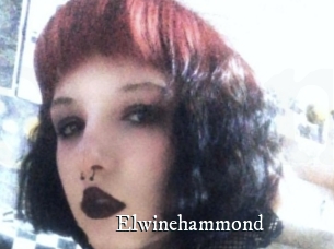 Elwinehammond