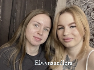Elwynaandlora