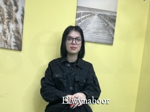 Elwynaboor
