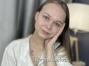 Elwynabucher