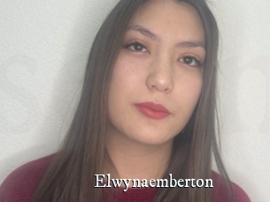 Elwynaemberton