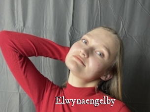 Elwynaengelby