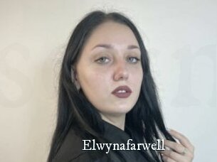 Elwynafarwell