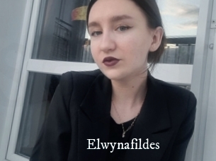 Elwynafildes