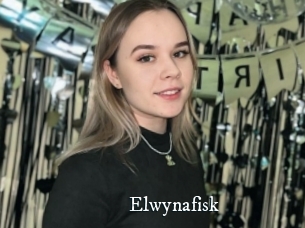 Elwynafisk
