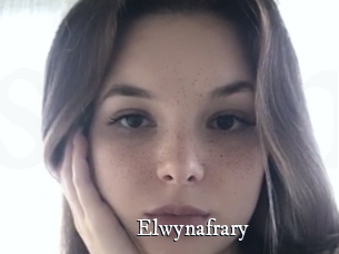 Elwynafrary