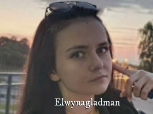 Elwynagladman