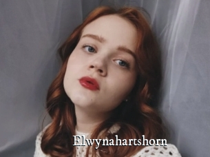 Elwynahartshorn