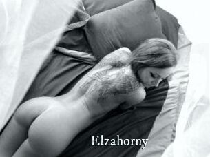 Elzahorny