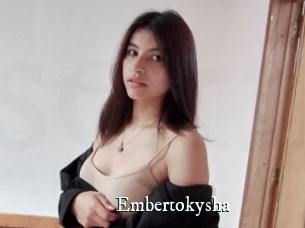 Embertokysha