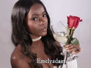 Emelyadams