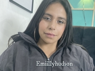 Emiillyhudson