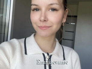 Emiliaevanse