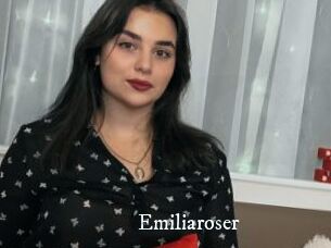 Emiliaroser