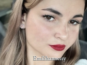 Emilihannessy