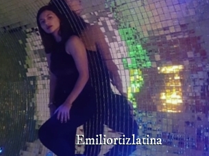Emiliortizlatina