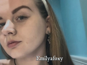 Emilyafoxy