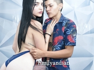 Emilyandsan