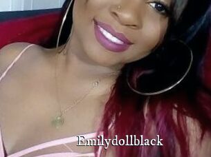 Emilydollblack