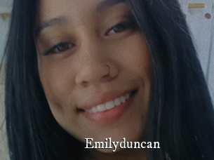 Emilyduncan