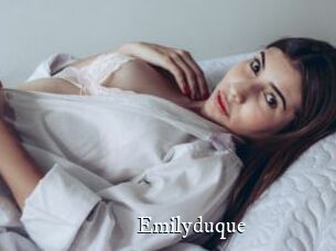Emilyduque
