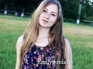 Emilygordan