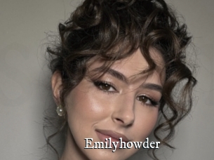 Emilyhowder