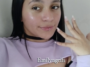 Emilyngrifs