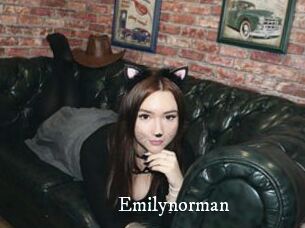 Emilynorman