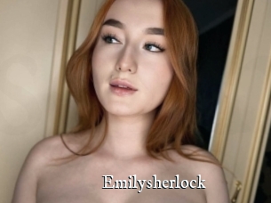 Emilysherlock