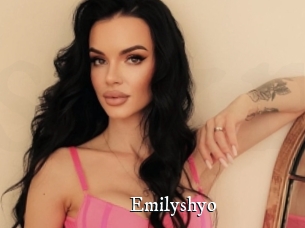 Emilyshyo