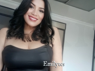 Emilytes