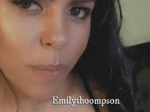 Emilythoompson