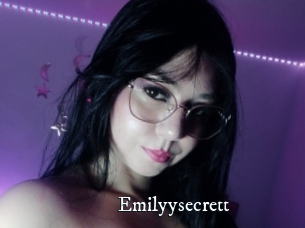 Emilyysecrett