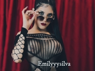 Emilyyysilva