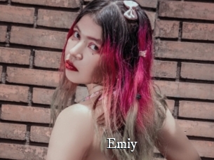 Emiy