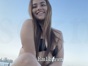 Emlibrown