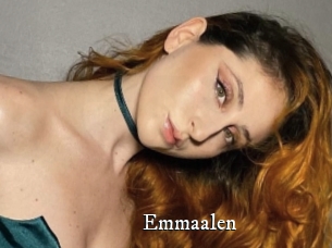 Emmaalen