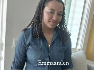 Emmaanders