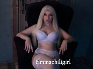 Emmachiligirl