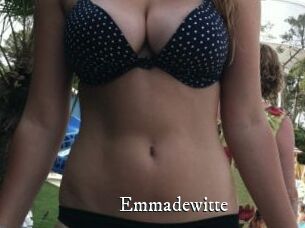 Emmadewitte