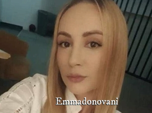 Emmadonovani