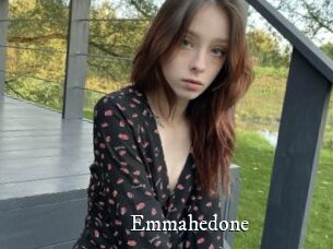 Emmahedone