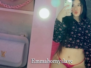 Emmahornyslave