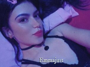 Emmajust