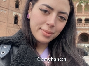 Emmyboneth