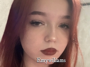 Emywiliams