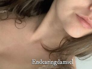 Endearingdamsel